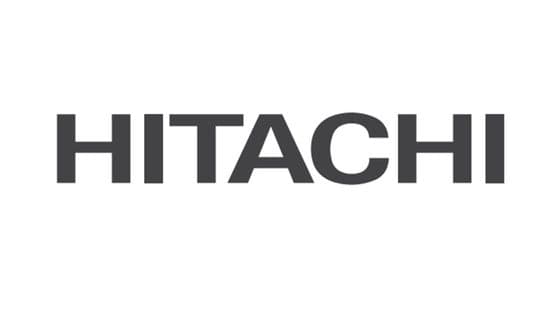 Air Source - HITACHI