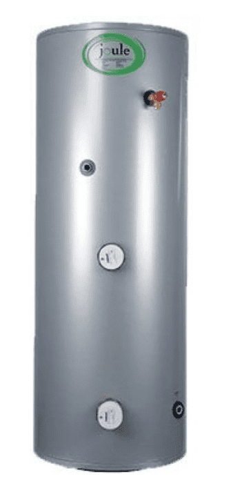 Cyclone Direct Smart Cylinder
