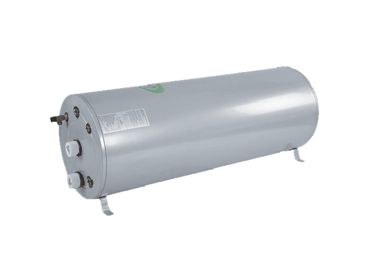 Cyclone Direct Smart Horizontal Cylinder