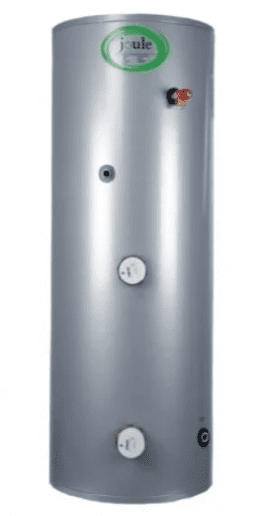 Cyclone Direct Smart Slimline Cylinder