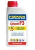 Fernox Cleaner F3