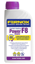 Fernox Power Cleaner F8