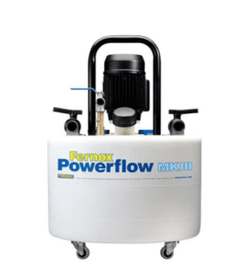 Fernox Powerflow Flushing Machine MK3