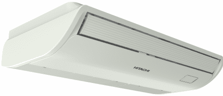 Global PAC Primairy R410a Floor/Ceiling 7kW RPFC-3.0UNE1NH / RAS-3.0UNESNH1