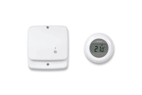 Hitachi Wireless Intelligent Thermostat
