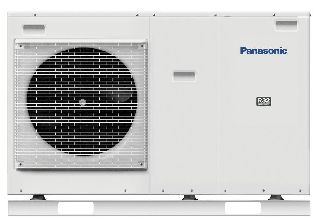 Panasonic Aquarea R32 High Performance Monobloc