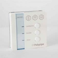 Polypipe Wired Wi-Fi Wet Room Sensor