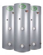 Pre-Plumbed Cylinder for System Boiler