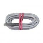 Resol FRP6 temperature sensor with 2.5m cable