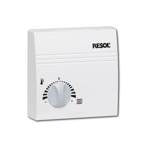 Resol RTA12 Remote Control