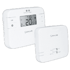 Salus iT500 Internet Enabled Thermostat