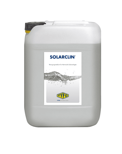 Solarclin® Cleaning Fluid 20L