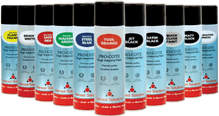 Aerosol Solutions Pro-Cote Industrial Aerosol Spray Paint