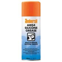 Ambersil AMS4 Silicone Grease Aerosol