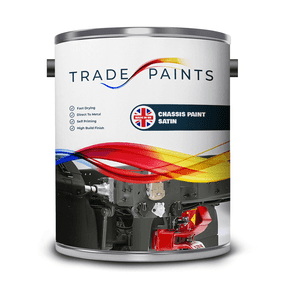 Chassis Paint | paints4trade.com