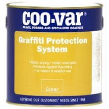 Coo-Var Anti-Graffiti Paint - GP101
