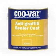 Coo-Var Anti-Graffiti Sealer Coat