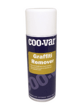 Coo-Var Graffiti Remover Aerosol Spray