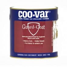 Coo-Var Guard-Coat Water Based Concrete Floor Paint