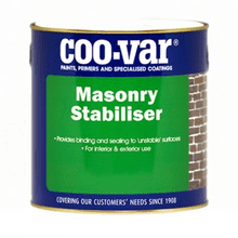 Coo-Var Masonry Stabilser