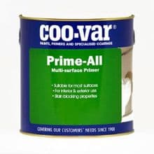 Coo-Var Prime-All Multi-Surface Primer