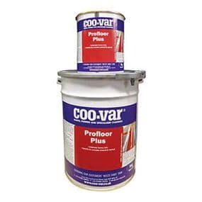 Coo-Var Profloor High Performance Primer | www.paints4trade.com