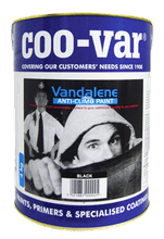 Coo-Var Vandalene Anti-Climb Paint