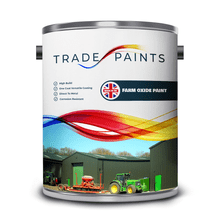 Farm Oxide Paint