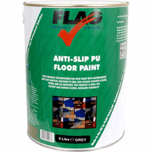 Flag Anti-Slip PU Polyurethane Floor Paint