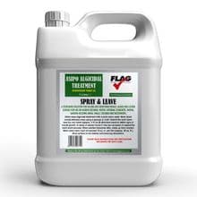 Flag Asipo Spray & Leave  Moss Algae Treatment