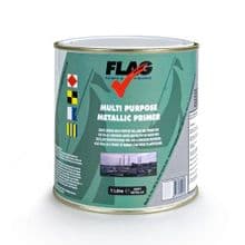 Flag Multi-Purpose Metallic Primer Paint