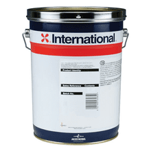 International Interchar 1190 Water Based Intumescent Fire Proof Steel Paint
