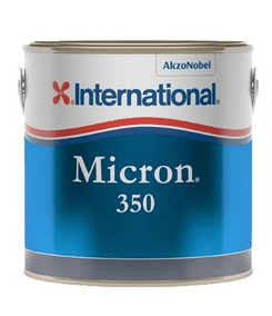 International Micron 350 Antifouling | paint4trade.com
