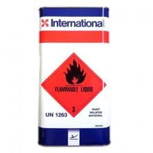 International Thinner GTA 004 - 5 Litre