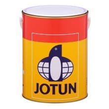 Jotun Aluminium HR Heat Resistant Paint