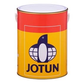 Jotun Aluminium HR Heat Resistant Paint  | paints4trade.com