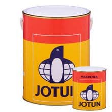 Jotun Hardtop HB 2 Pack Polyurethane Topcoat Paint