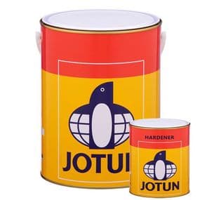 Jotun Jotamastic 87 2 Pack Epoxy Paint  | paints4trade.com