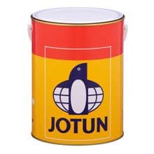 Jotun Steelmaster 1200WF Water Based Intumescent Fire Proof Steel Paint