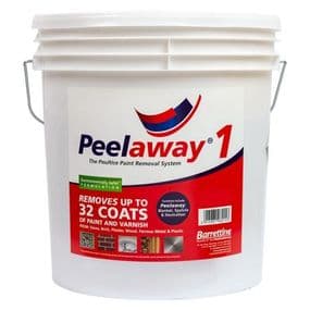 Peelaway 1 15Kg Remover | Peel Away 1 Paint Removal System  | paints4trade.com