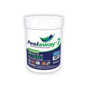 Peelaway 7 750g  Remover | Peel Away 7 Paint Removal System  | paints4trade.com
