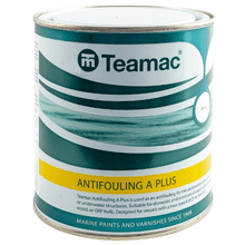 Teamac Antifouling A Plus