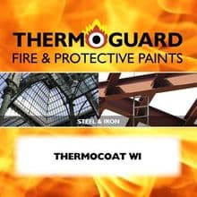 Thermoguard Thermocoat WI Intumescent Fire Proof Steel Paint