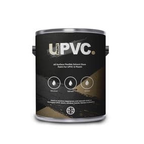 All-In-One UPVC Paint 1 Litre | paints4trade.com