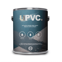 Upaintpvc All-In-One Water Based UPVC Paint 1 Litre